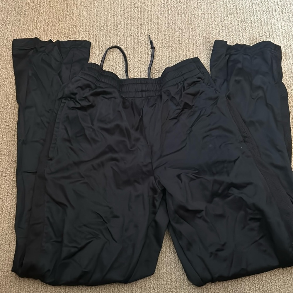 Tech gear sweatpants